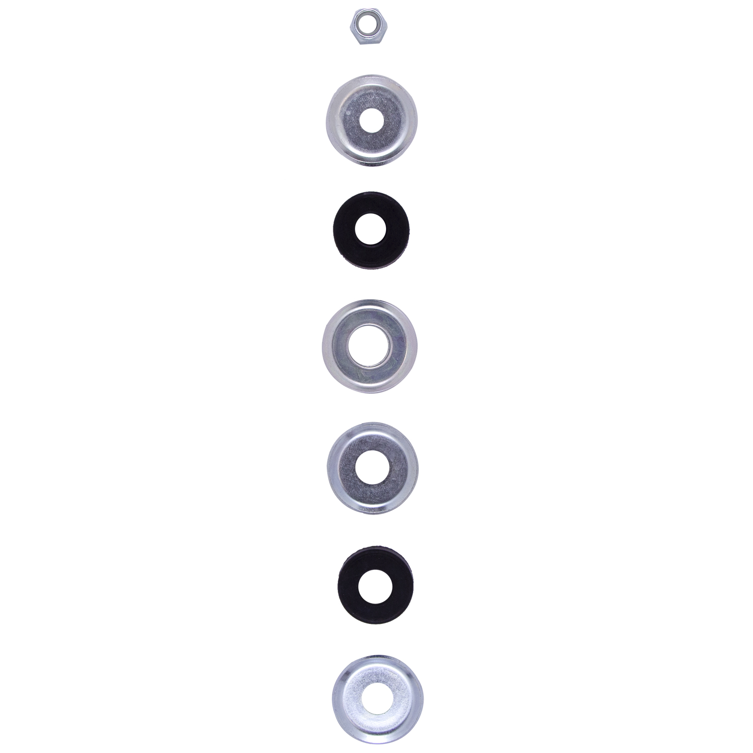 Bilstein 25-275131 B8 5160 - Suspension Shock Absorber